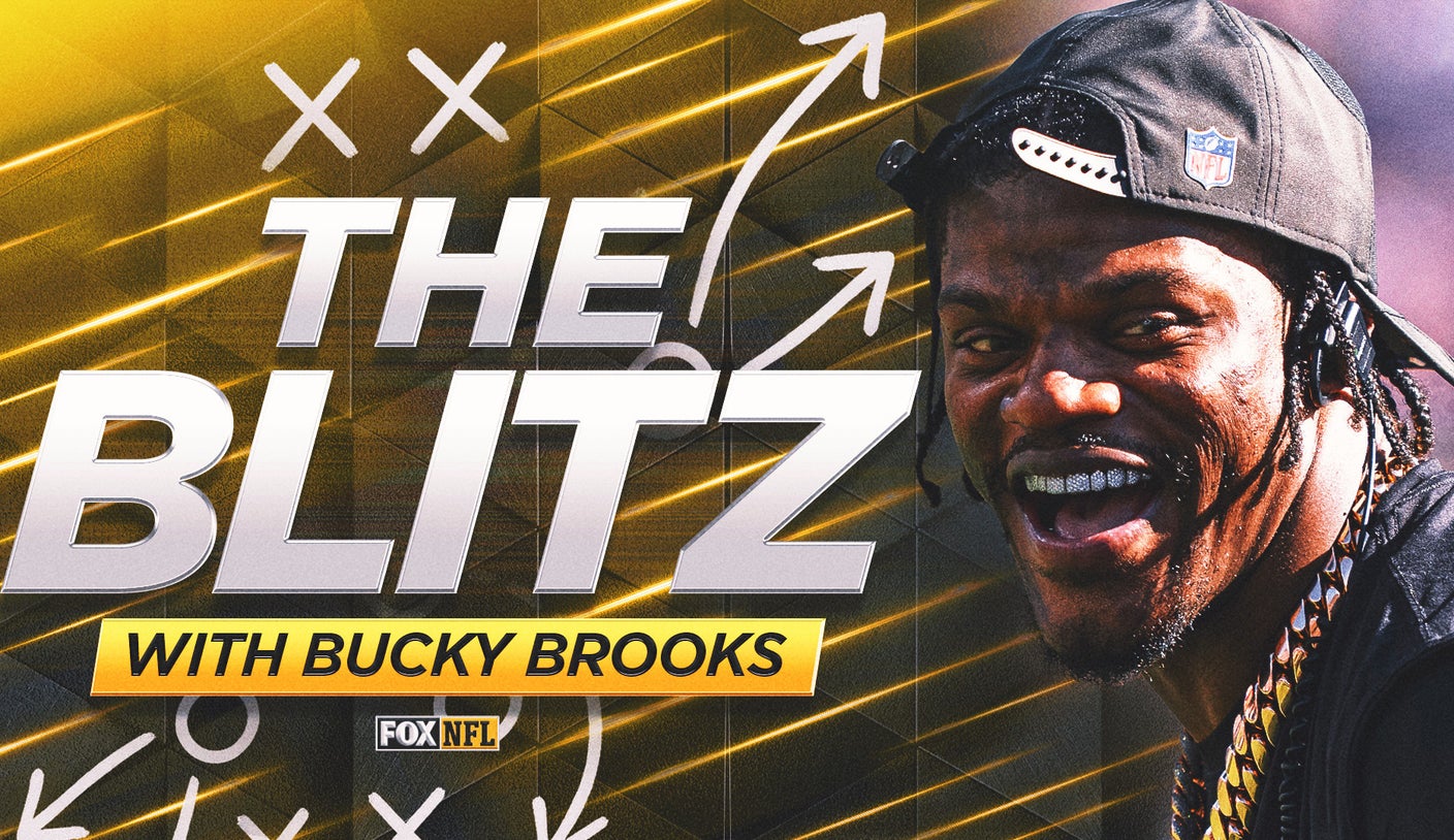 بلیتز: حالا نگاه نکنید، اما این ترسناک ترین تیم در AFC است