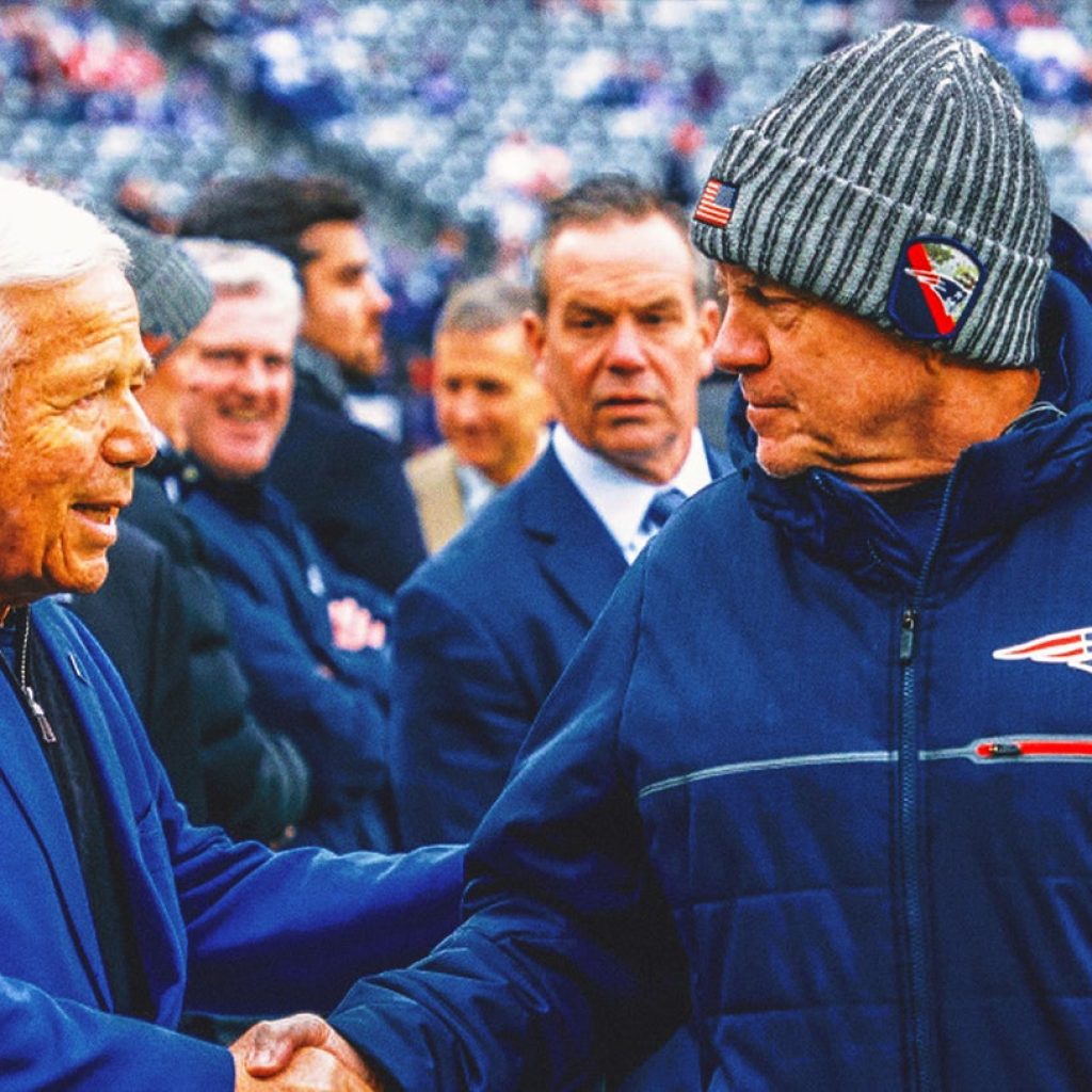 بیل بلیچیک و رابرت کرافت در میان فینالیست های تالار مشاهیر فوتبال حرفه ای