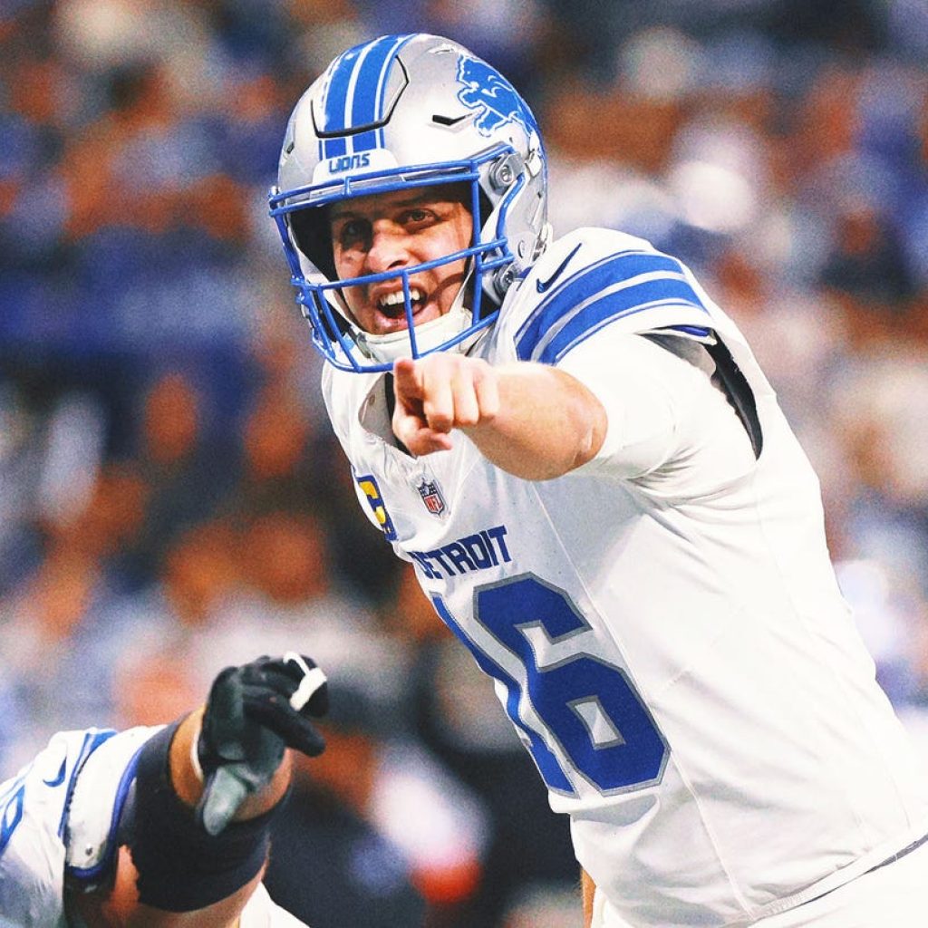 Cowboys vs. Lions: 4 نکته مهم از پیروزی دیترویت مقابل دالاس