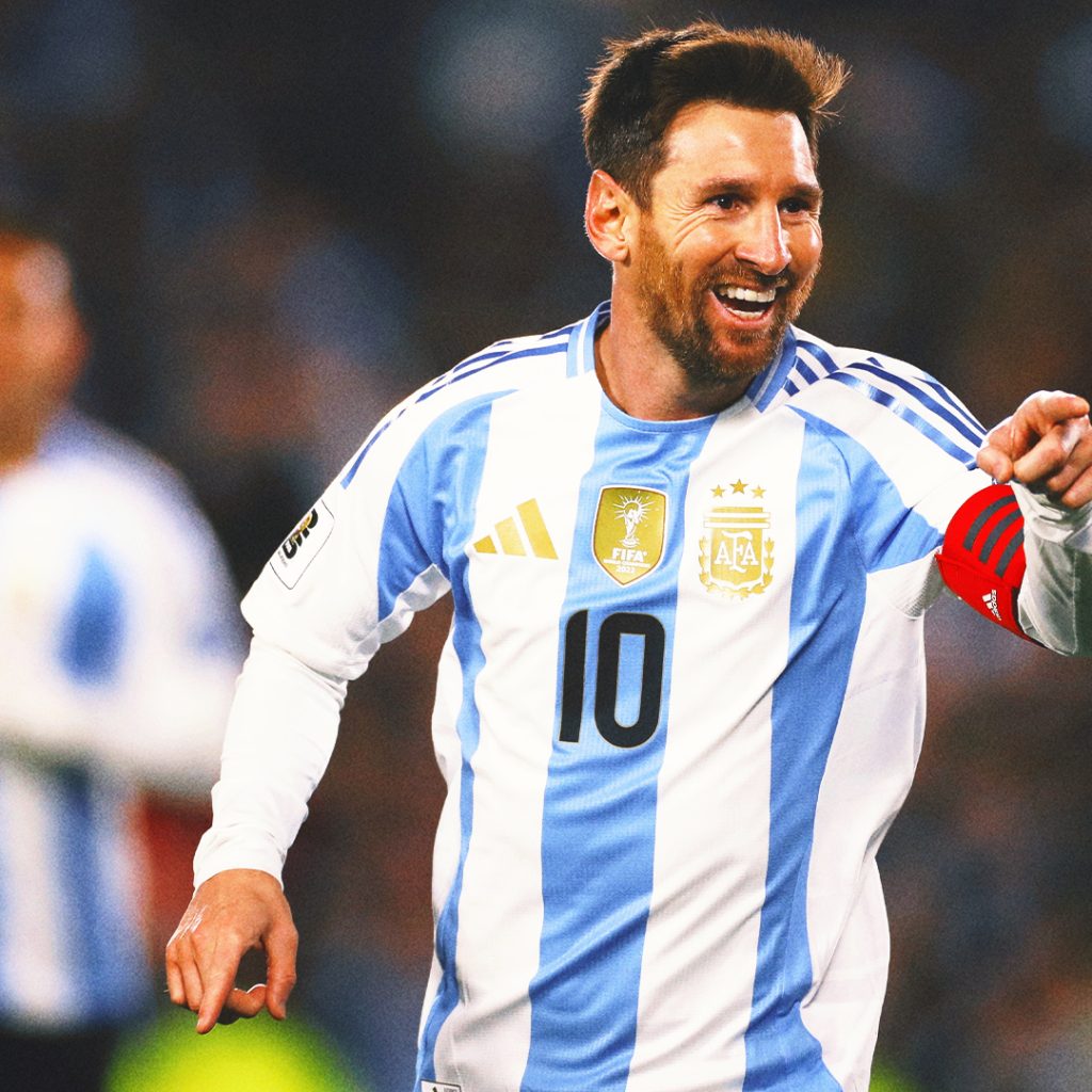 آیا مسی در جام جهانی 2026 بازی خواهد کرد؟ ستاره آرژانتین به روز رسانی ها را ارائه می دهد